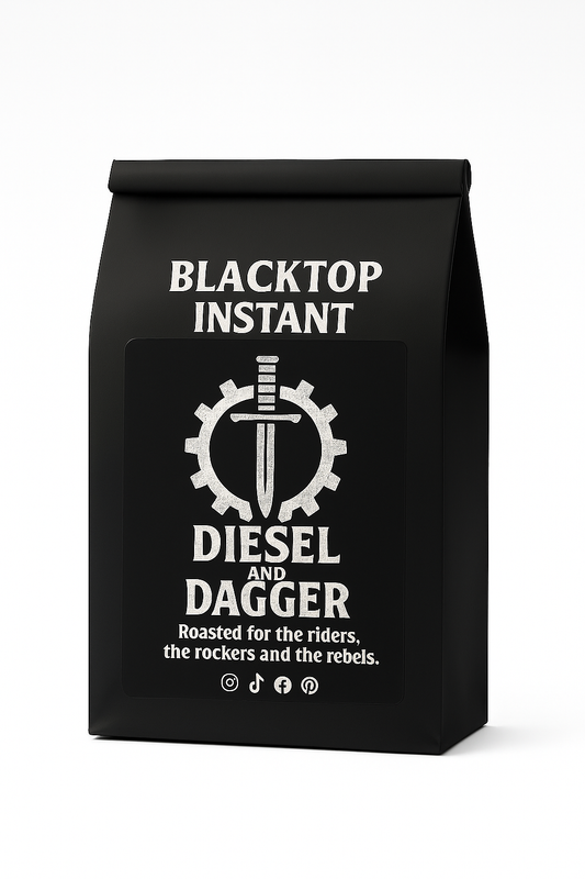 Blacktop Instant