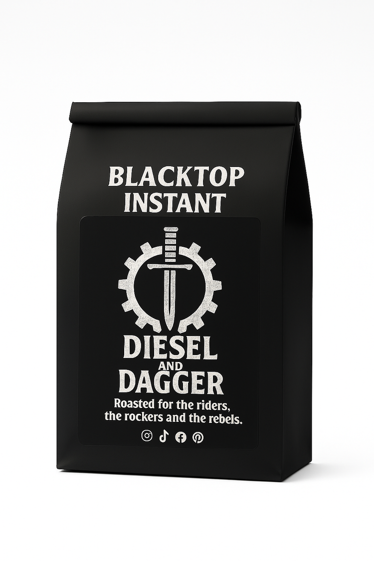 Blacktop Instant