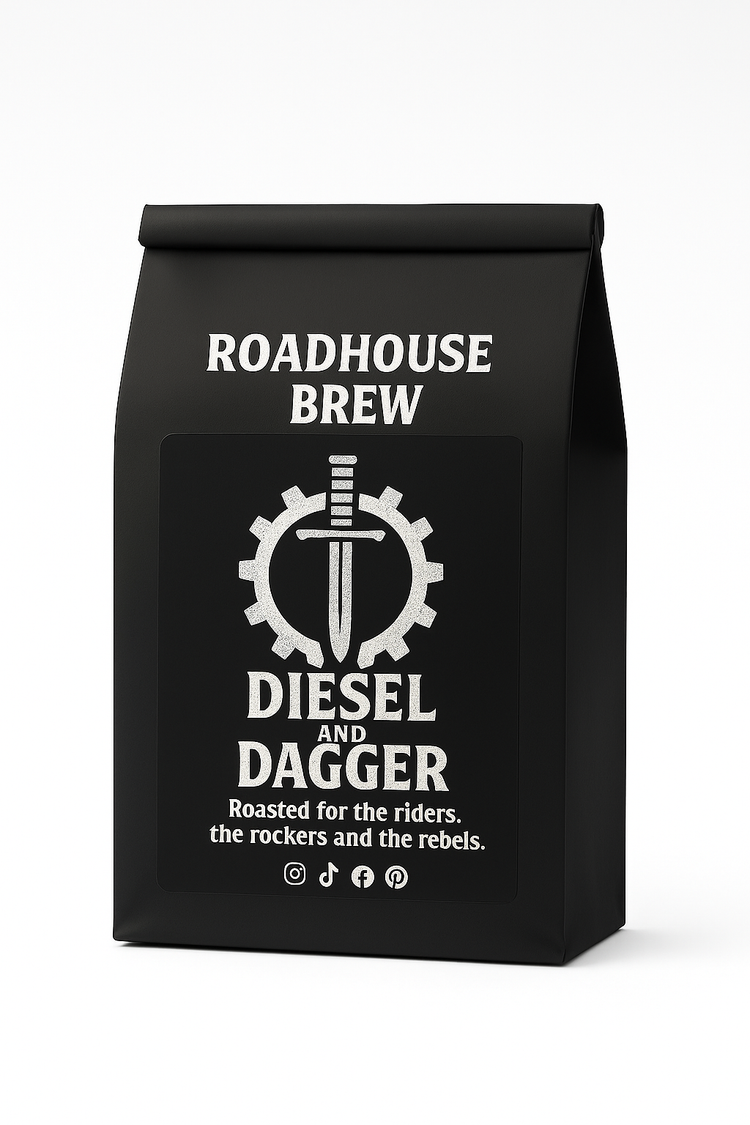 Roadhouse Brew