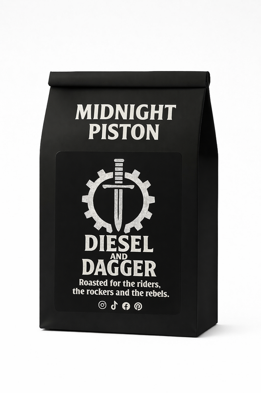 Midnight Piston
