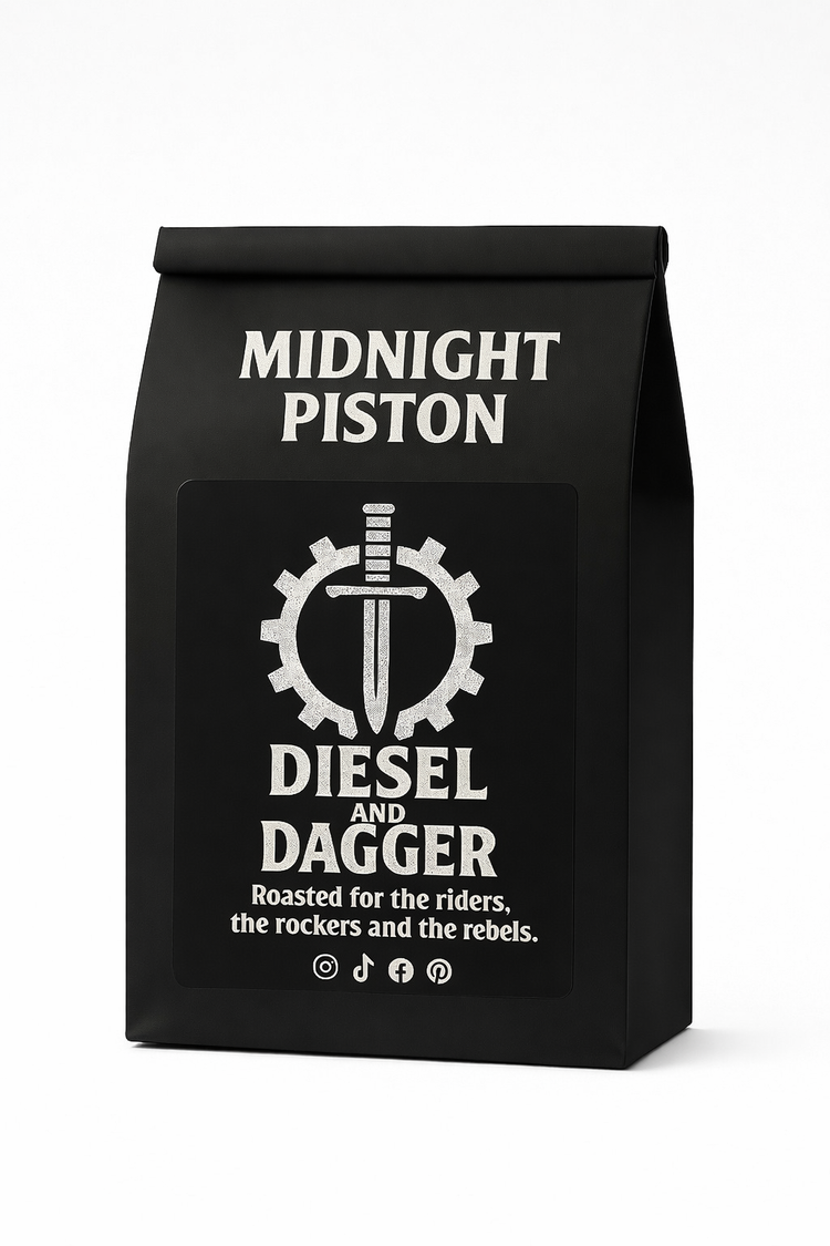 Midnight Piston