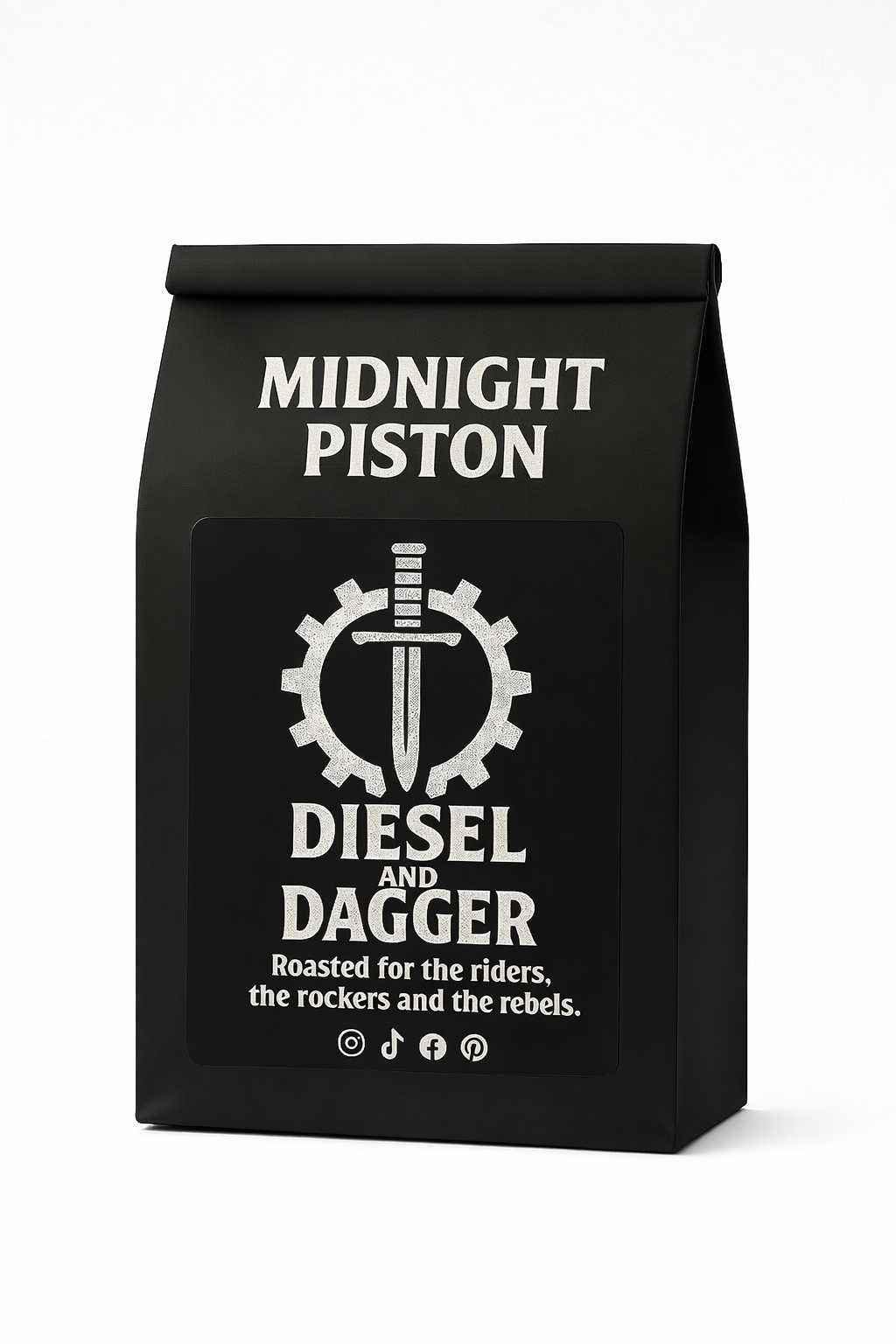 Midnight Piston