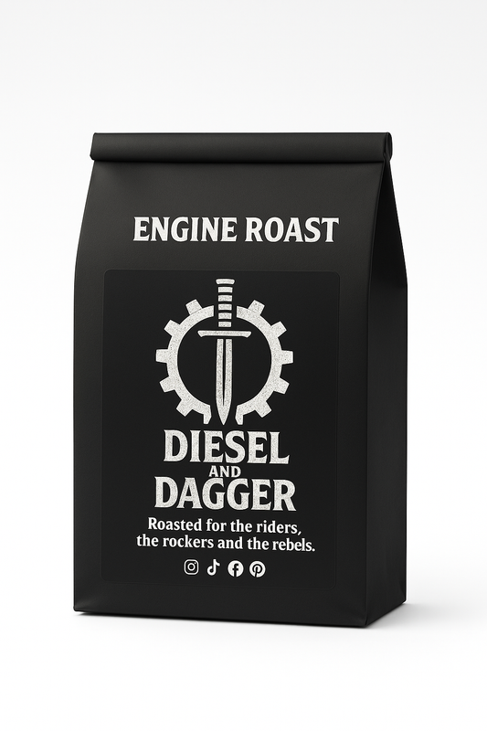 Engine Roast