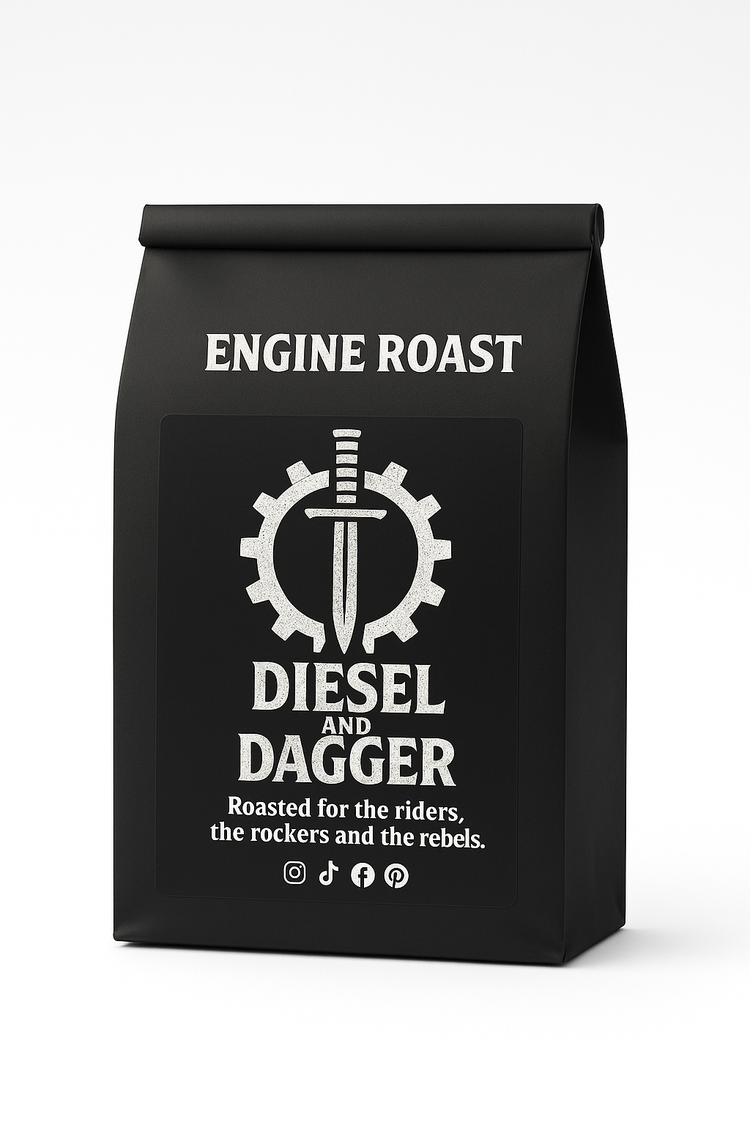 Engine Roast